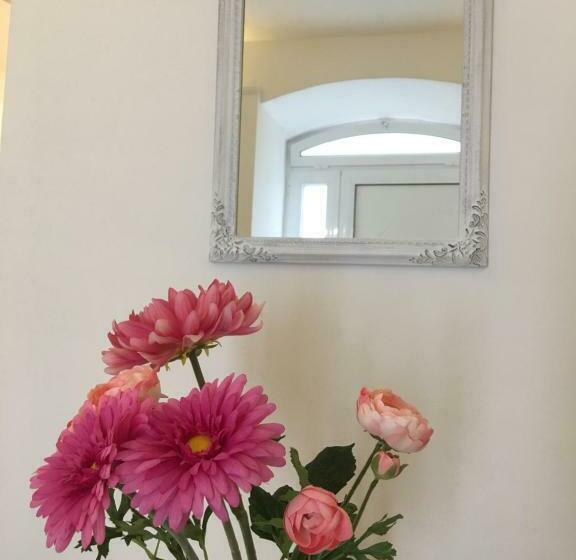 آپارتمان لوکس 1 خوابه, B&b Bari Old Town