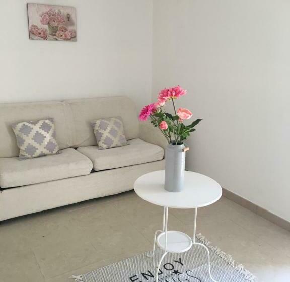 آپارتمان لوکس 1 خوابه, B&b Bari Old Town