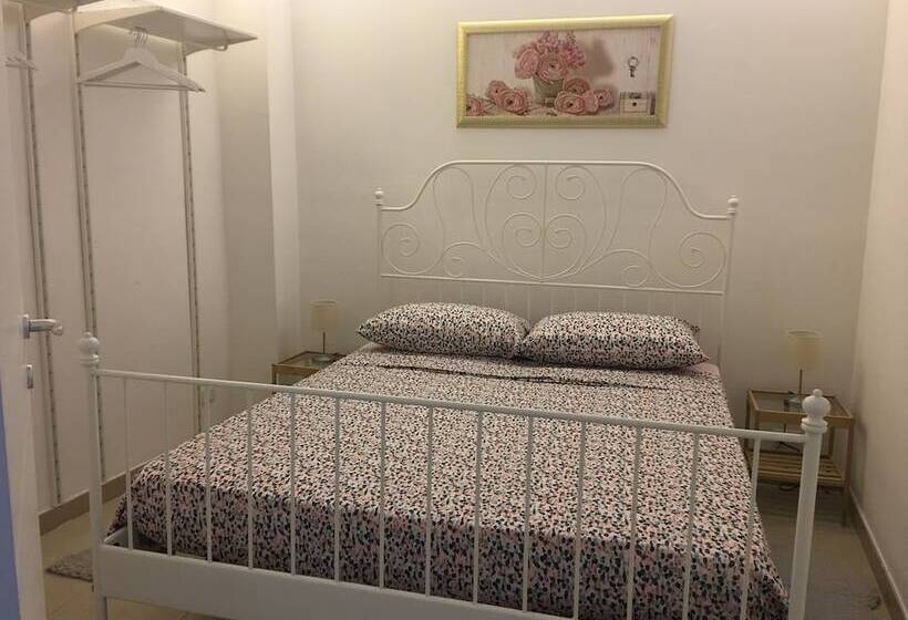 آپارتمان لوکس 1 خوابه, B&b Bari Old Town