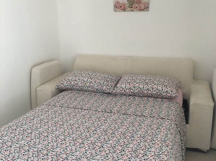 آپارتمان لوکس 1 خوابه, B&b Bari Old Town