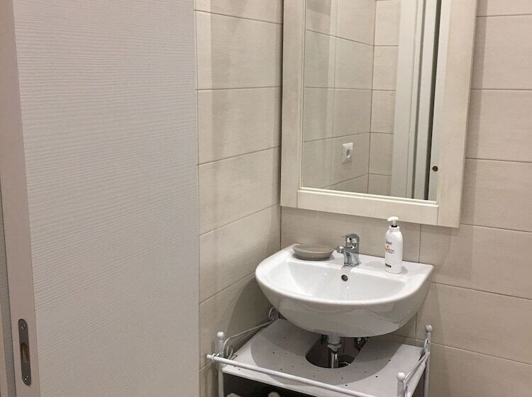 آپارتمان لوکس 1 خوابه, B&b Bari Old Town