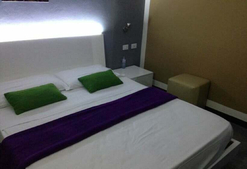 스탠다드 룸, B&b Palazzo Diaz