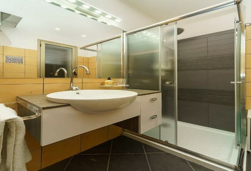 스탠다드 룸, B&b Palazzo Diaz