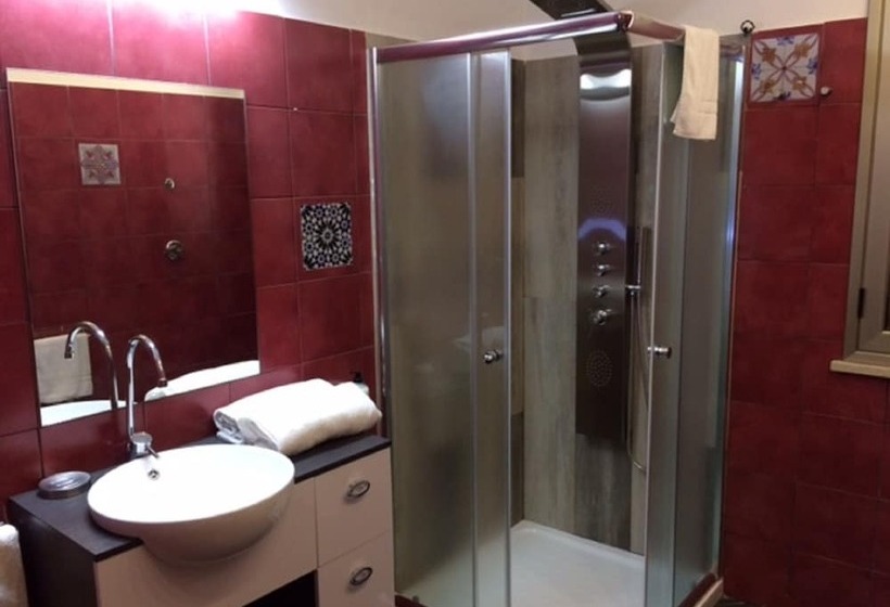 Номер Стандарт, B&b Palazzo Diaz