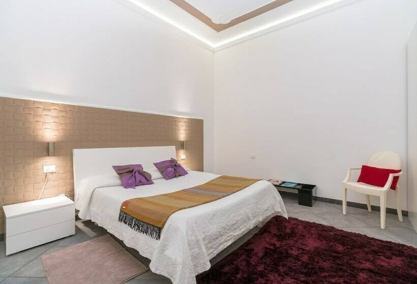 스위트, B&b Palazzo Diaz