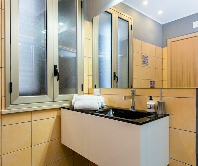 스위트, B&b Palazzo Diaz