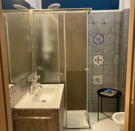 스탠다드 룸, B&b Palazzo Diaz