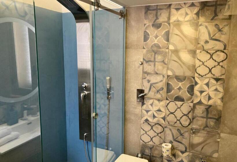 스위트, B&b Palazzo Diaz