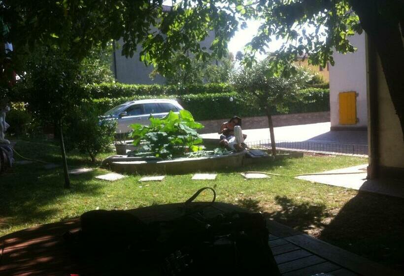 חדר דלוקס, B&b Simona