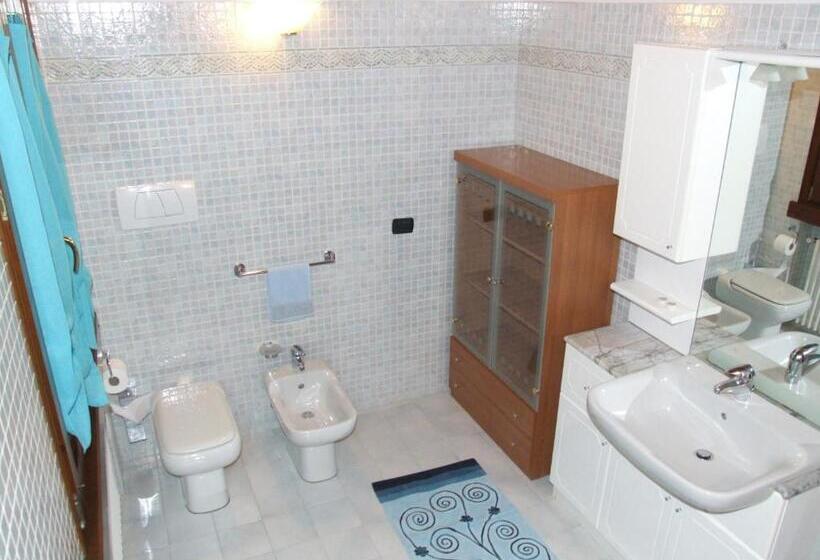 חדר סטנדרט, B&b Simona