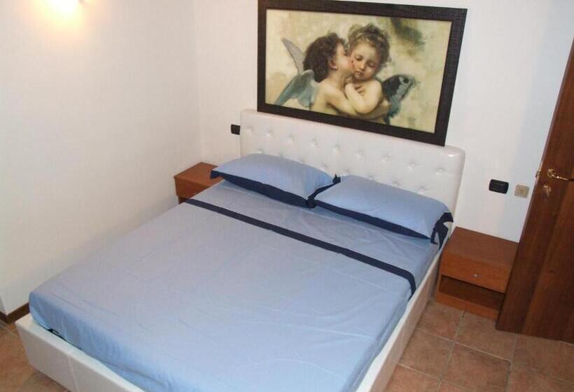 חדר סטנדרט, B&b Simona