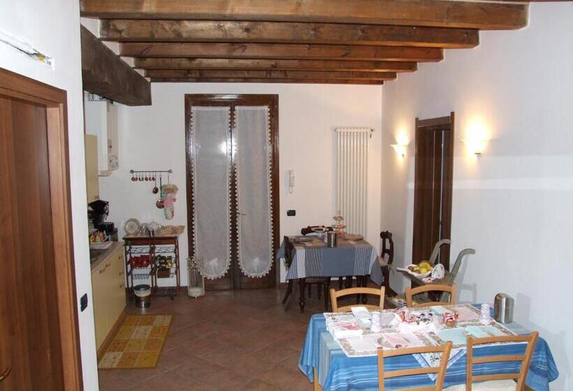 חדר סטנדרט, B&b Simona