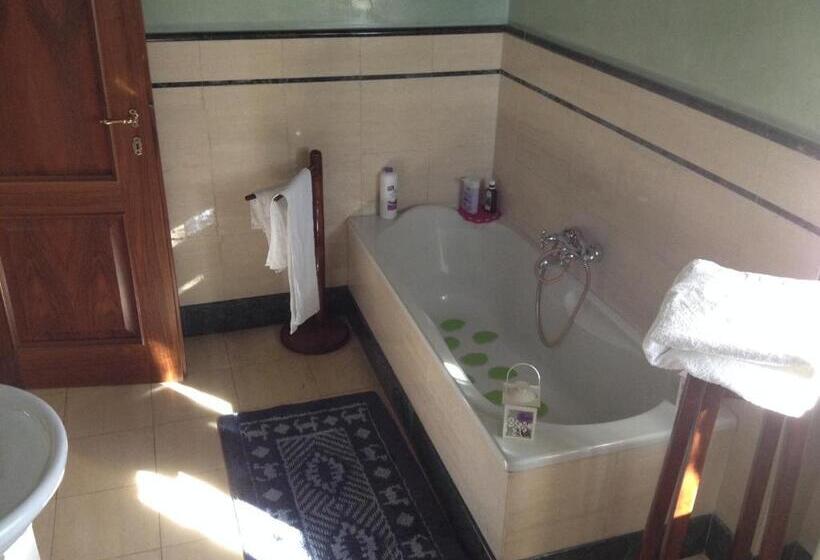 חדר סטנדרט, B&b Simona