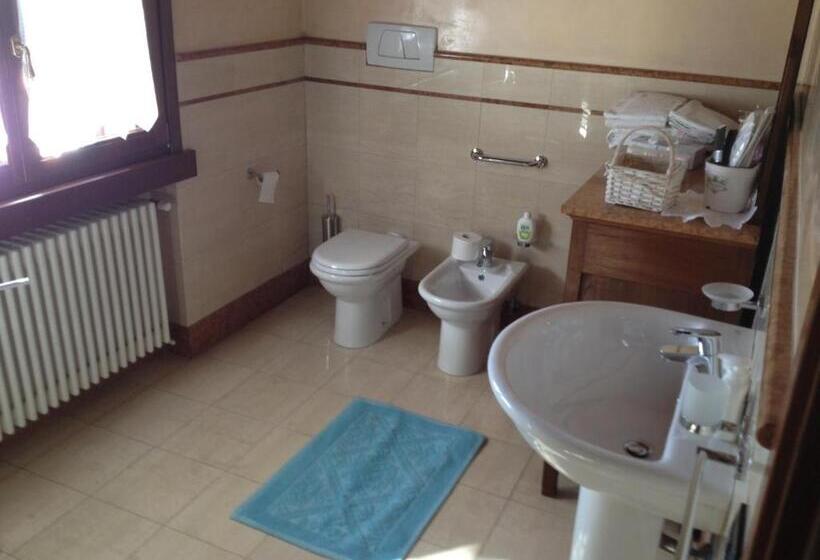 Номер Стандарт, B&b Simona