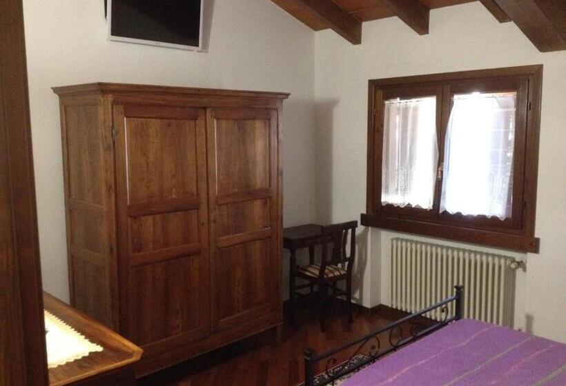 חדר סטנדרט, B&b Simona