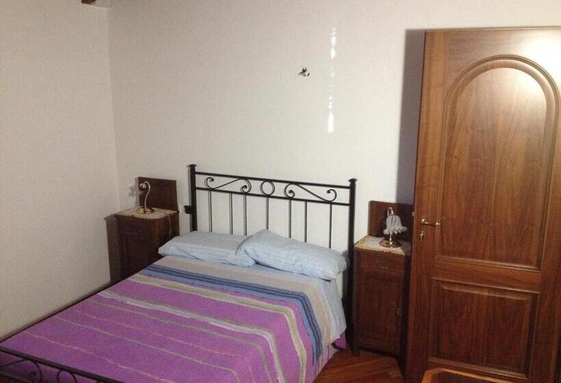 חדר סטנדרט, B&b Simona