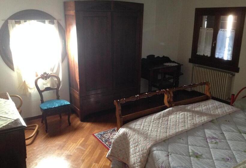 Номер Deluxe, B&b Simona