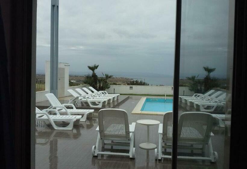 Номер Стандарт Вид на Море, B&b Torrefano
