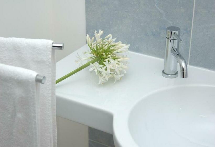 스탠다드 룸 바다 전망, B&b Torrefano