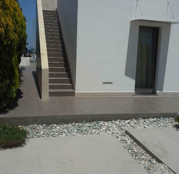 Номер Стандарт, B&b Torrefano