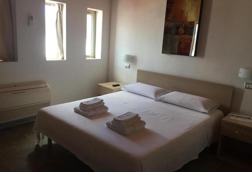 스탠다드 룸, B&b Torrefano