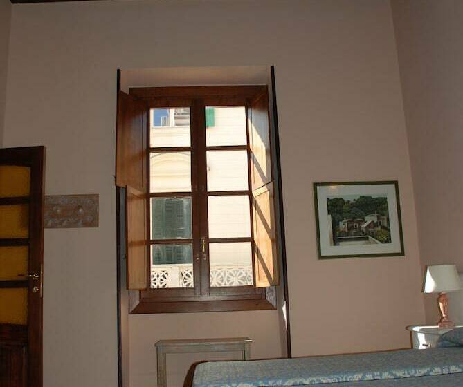 اتاق استاندارد, B&b Via Roma 9