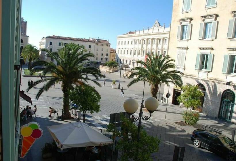 اتاق استاندارد, B&b Via Roma 9