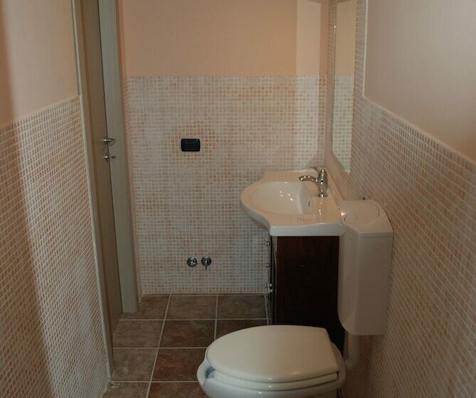 Номер Стандарт, B&b Via Roma 9