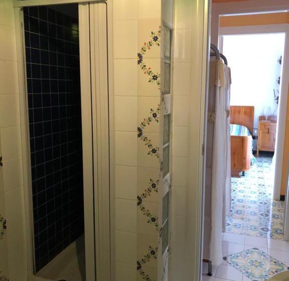 スイート（家族用）, B&b Villa Zia Febronia