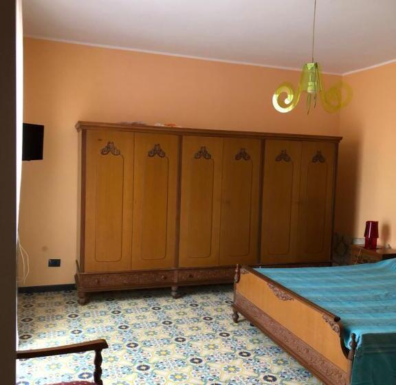 スイート（家族用）, B&b Villa Zia Febronia