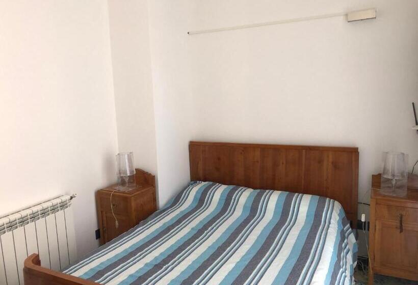 スイート（家族用）, B&b Villa Zia Febronia