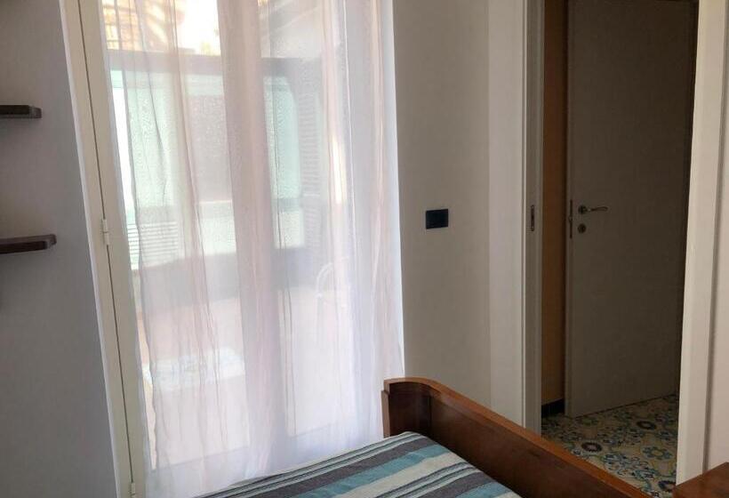 スイート（家族用）, B&b Villa Zia Febronia