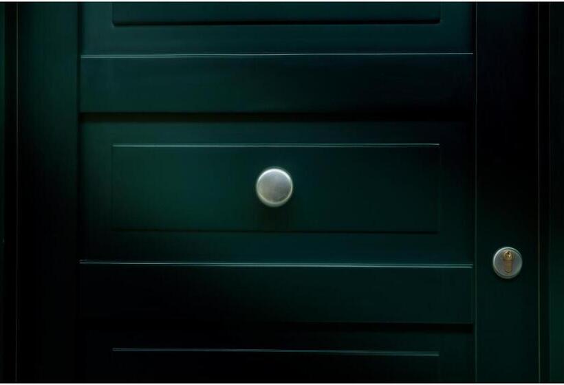 4인용 스탠다드 룸, Ai Parchi Dei Parrini