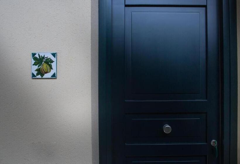 4인용 스탠다드 룸, Ai Parchi Dei Parrini