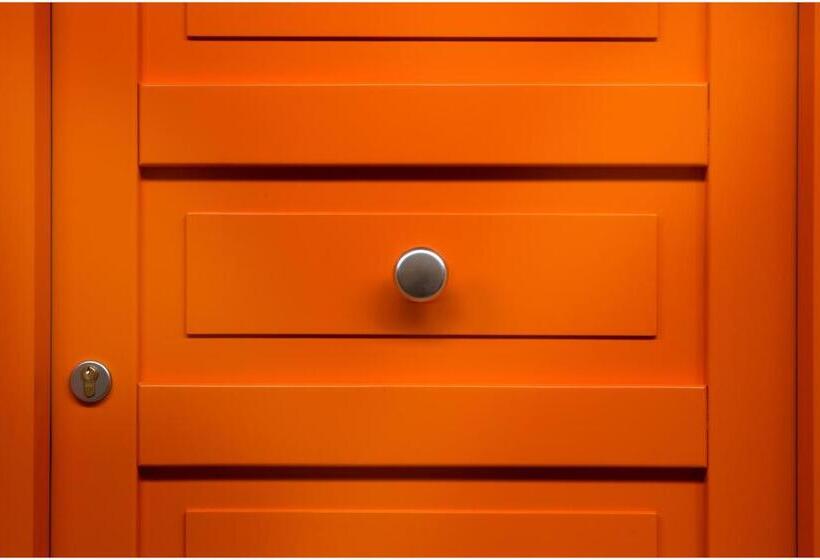 스탠다드 트리플 룸, Ai Parchi Dei Parrini