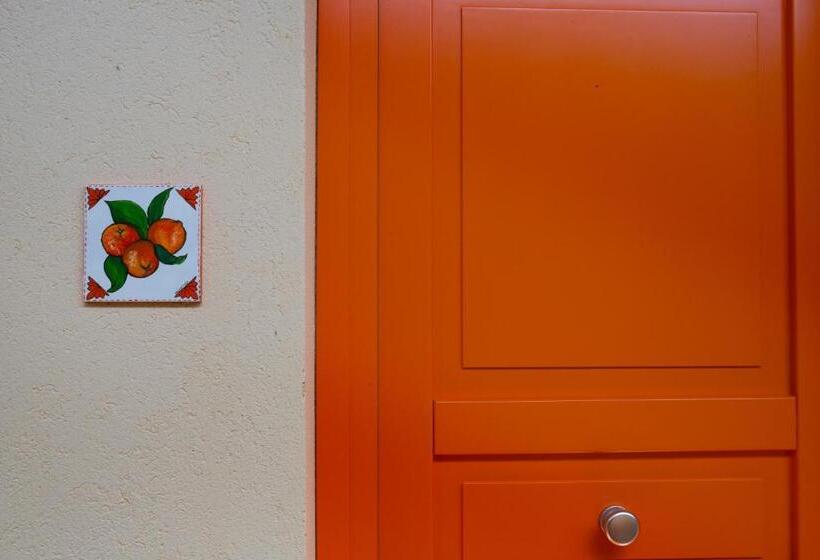 스탠다드 트리플 룸, Ai Parchi Dei Parrini