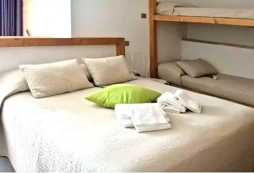 Superior-huone, Alfieri Cottage