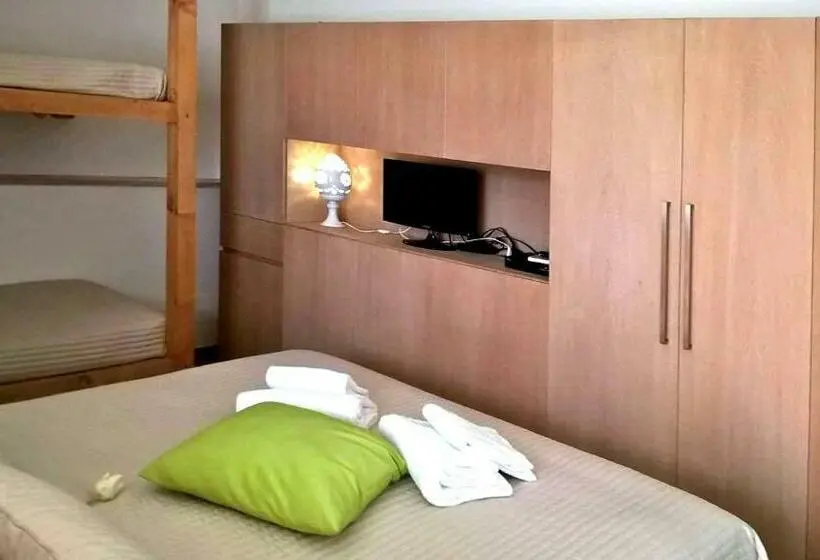 Superior-huone, Alfieri Cottage