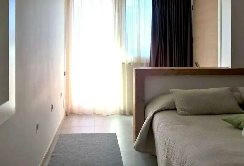 Superior-huone, Alfieri Cottage