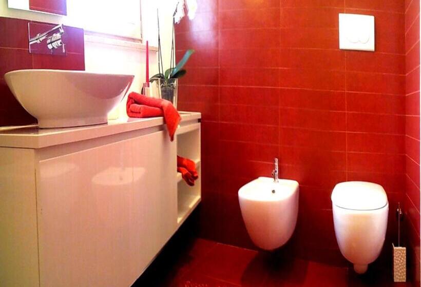 غرفة قياسية, Alfieri Cottage