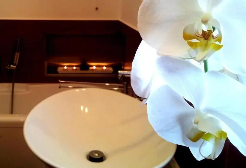 Standard-huone, Alfieri Cottage