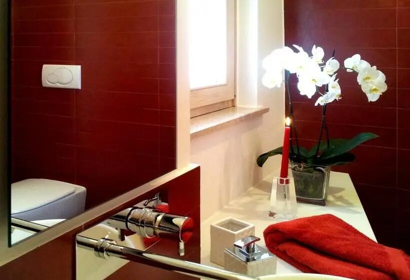 Standard-huone, Alfieri Cottage