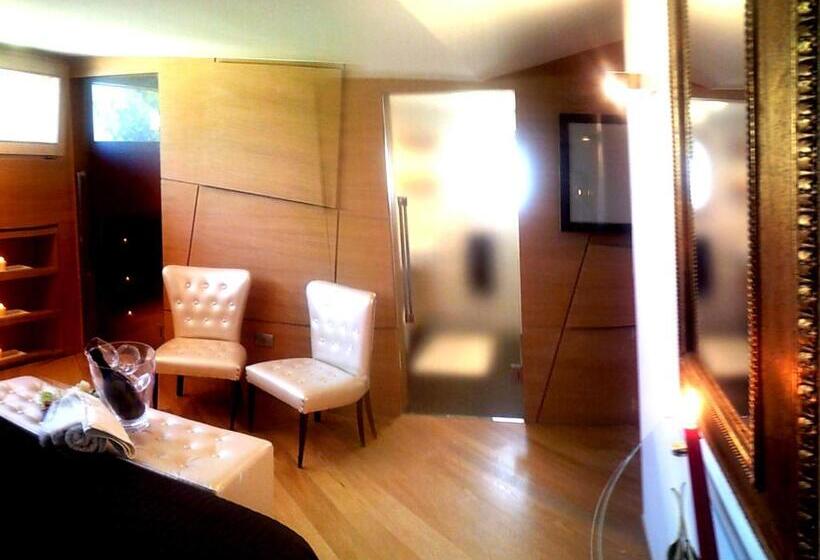 غرفة ديلوكس, Alfieri Cottage