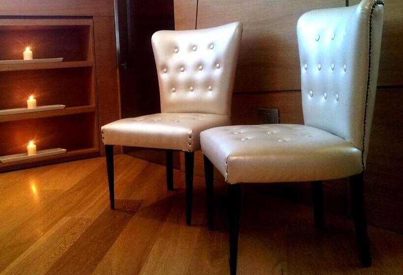 غرفة ديلوكس, Alfieri Cottage