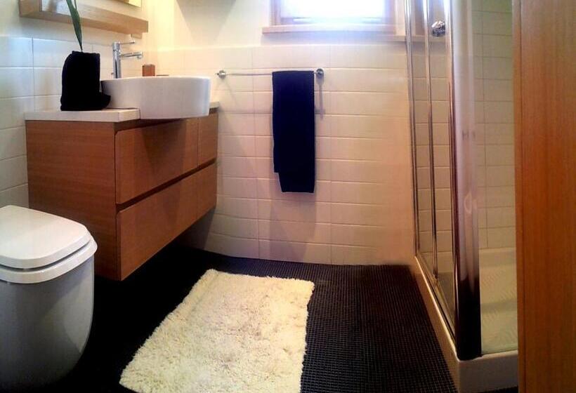 غرفة ديلوكس, Alfieri Cottage