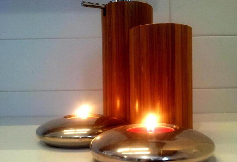 غرفة ديلوكس, Alfieri Cottage