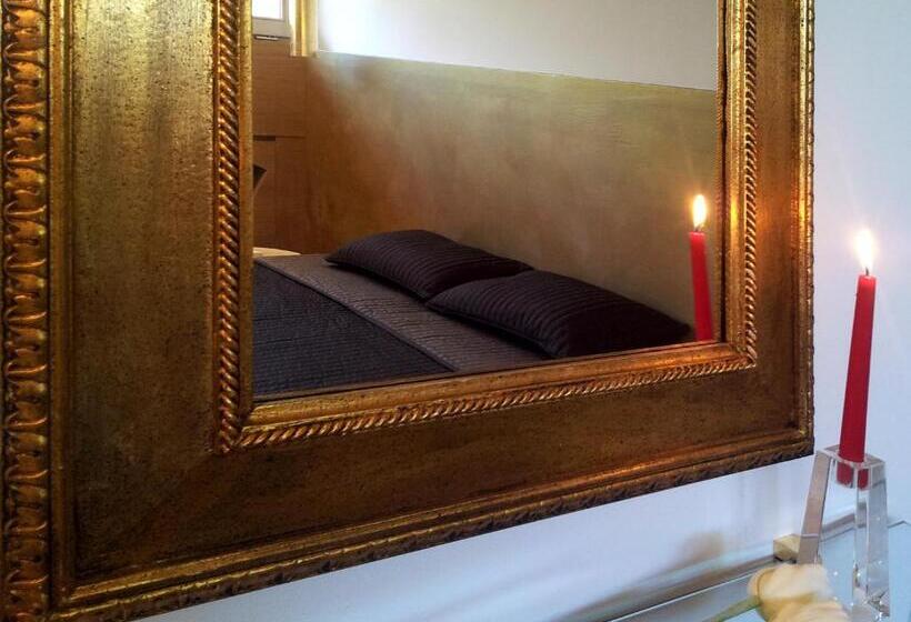 غرفة ديلوكس, Alfieri Cottage