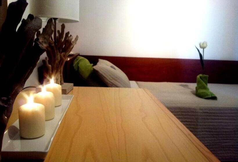 غرفة قياسية, Alfieri Cottage