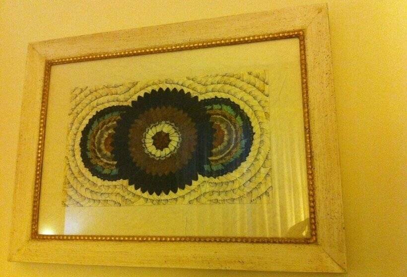 اتاق استاندارد, Audrey & Me