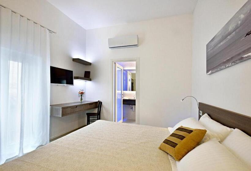 اتاق لوکس, Dimora Del Dragone